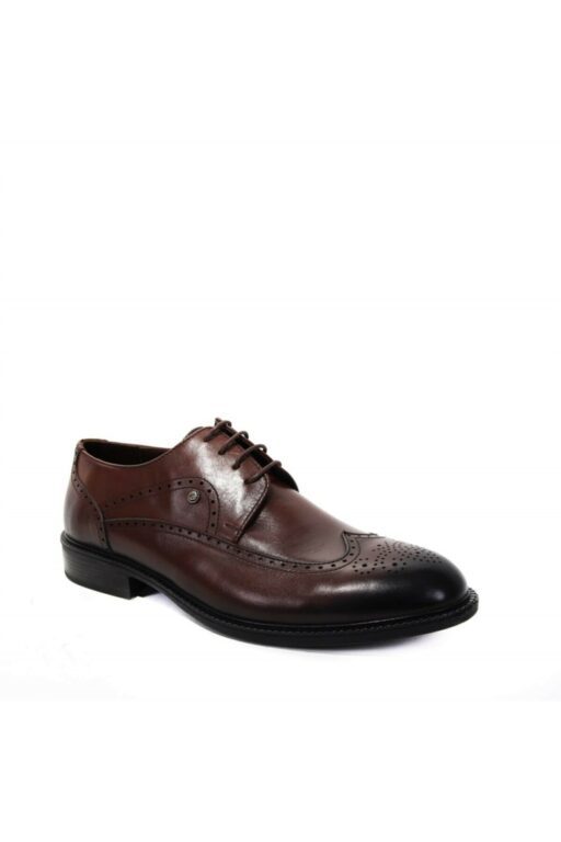 Forelli Business Shoes - Brown