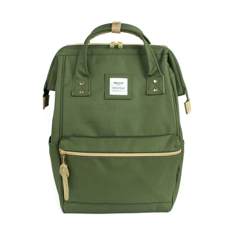Himawari Unisex's Backpack