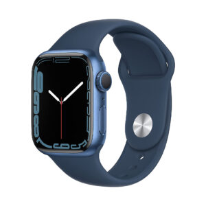 Apple Watch_Series7_GPS
