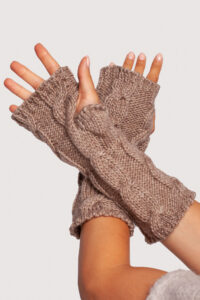 BeWear Woman's Gloves BK098