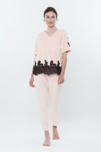 Effetto Woman's Pyjamas 0380