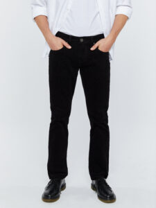 Big Star Man's Slim Trousers 110846