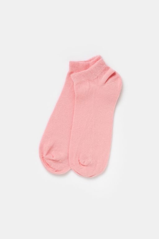 Dagi Socks - Pink