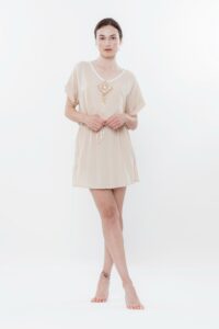 Effetto Woman's Dress 0133
