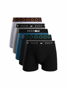 VUCH Formal Michelle boxers