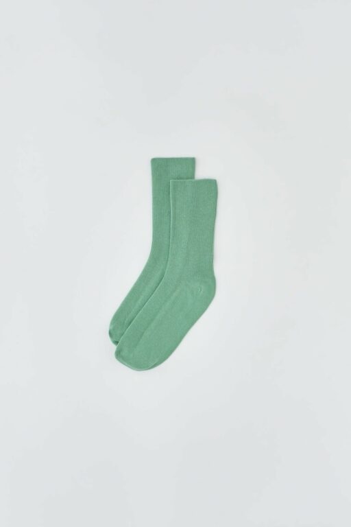 Dagi Socks - Green