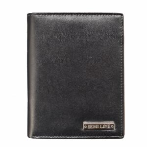 Semiline Man's Wallet P8223-0
