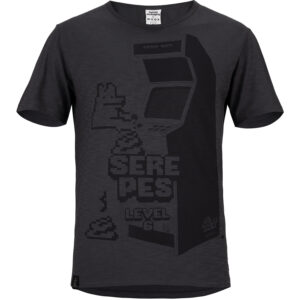 T-shirt WOOX Sere pes
