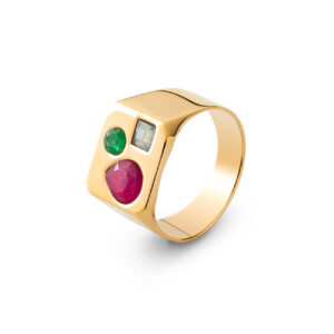 Giorre Woman's Ring 37794