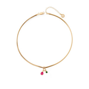 Giorre Woman's Necklace 37844