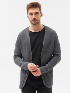 Ombre Clothing Men's sweater