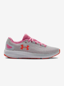 Under Armour Boty W Charged