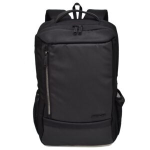 Semiline Unisex's Laptop Backpack with USB