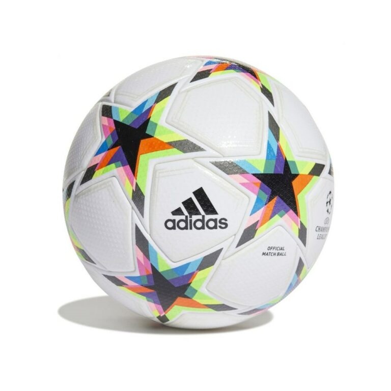 Fotbalový míč Adidas Uefa Champions