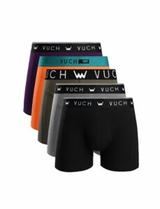VUCH Adventurous Tommy boxers