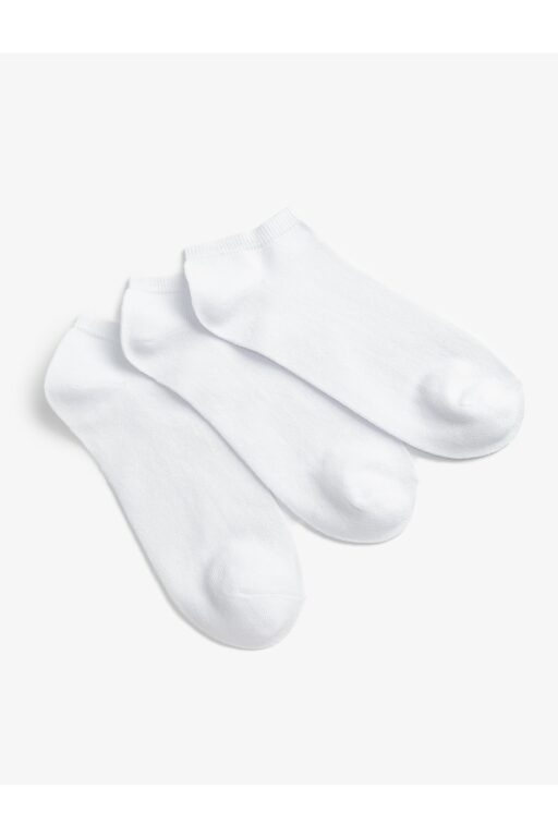 Koton Socks - White