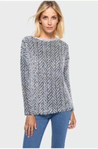 Greenpoint Woman's Sweater