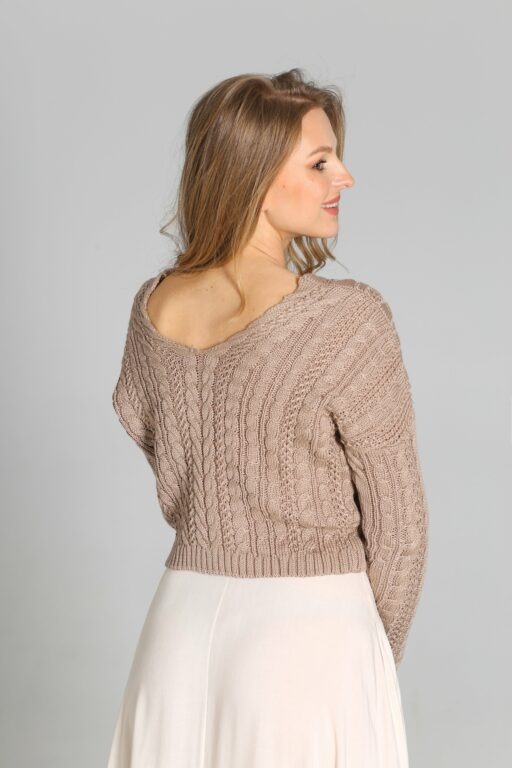 mkm Woman's Sweater