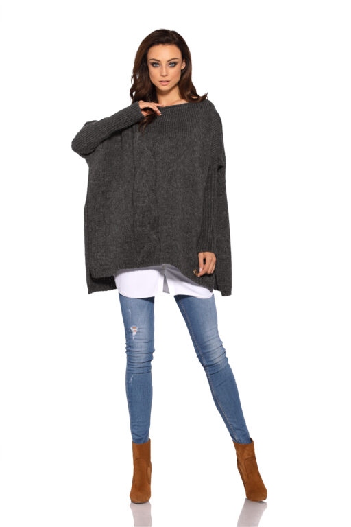 Lemoniade Woman's Sweater LS240