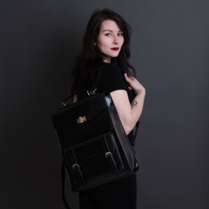 Ecosusi Woman's Backpack