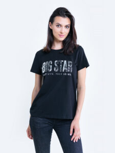 Big Star Woman's T-shirt_ss T-shirt
