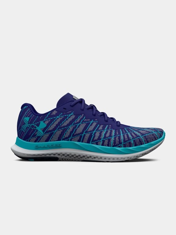 Under Armour Boty UA Charged Breeze