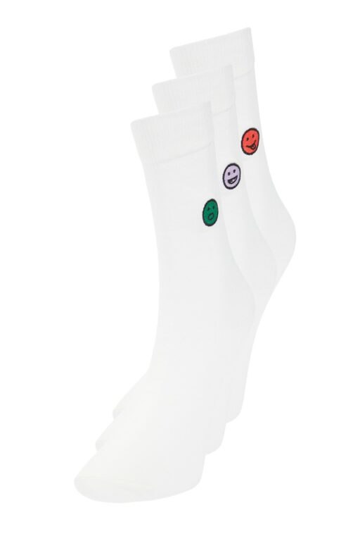 Trendyol Socks - White