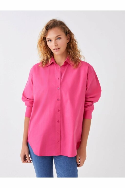 LC Waikiki Shirt - Pink