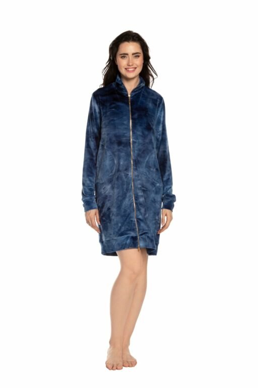 Effetto Woman's Housecoat 3121