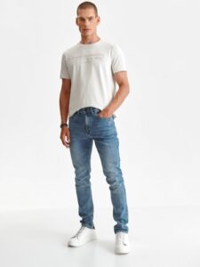 Men's jeans Top Secret
