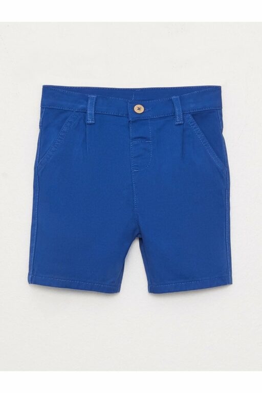 LC Waikiki Shorts - Blue
