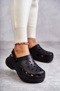 Women's Foam Slippers Crocs