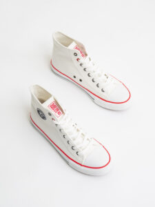 Big Star Woman's Sneakers Shoes