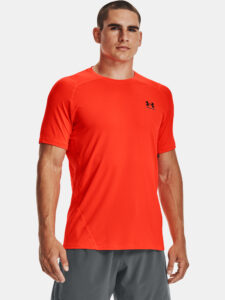 Under Armour Tričko HG Armour Fitted