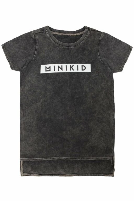Minikid Unisex's T-shirt