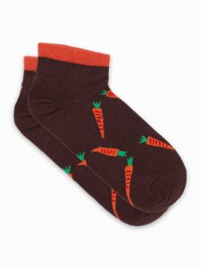 Edoti Women's socks