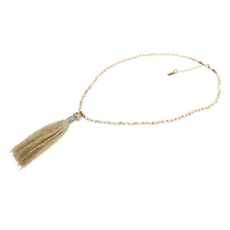 Tatami Woman's Necklace