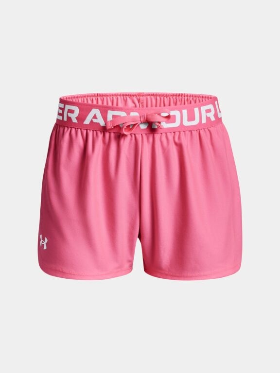 Under Armour Kraťasy Play Up Solid
