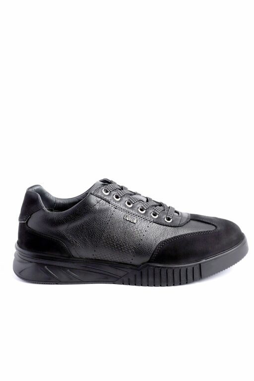 Forelli Sneakers - Black
