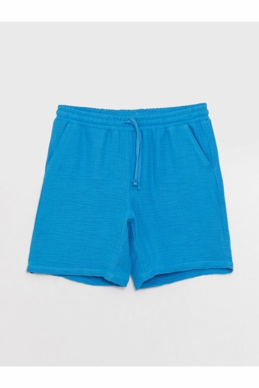 LC Waikiki Shorts - Blue