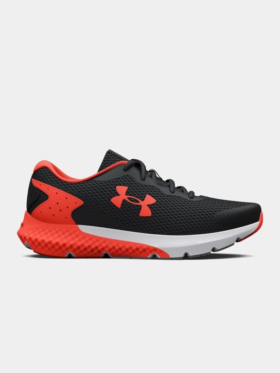 Under Armour Boty UA BGS Charged