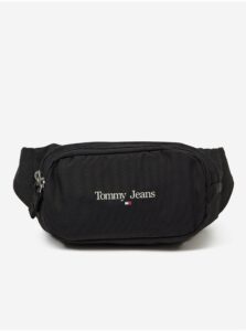Černá ledvinka Tommy Jeans