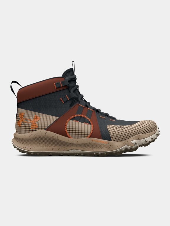 Under Armour Boty UA Charged Maven