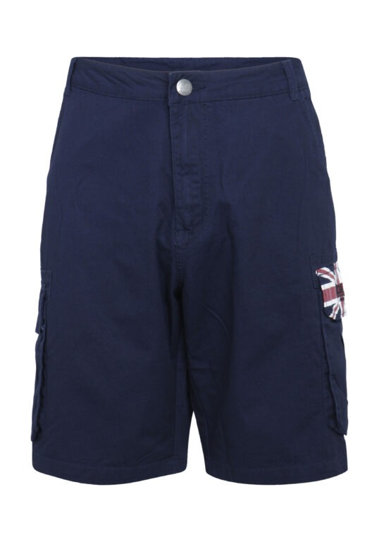 Lonsdale Men's cargo shorts