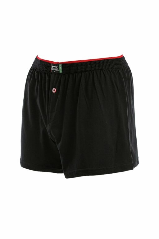 Slazenger Boxer Shorts - Black