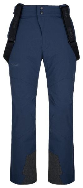 Pánské lyžařské kalhoty Kilpi MIMAS-M