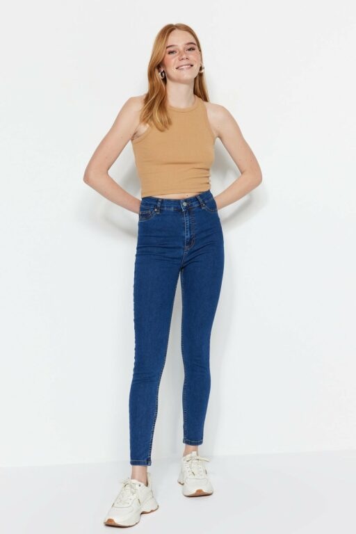 Women's jeans Trendyol