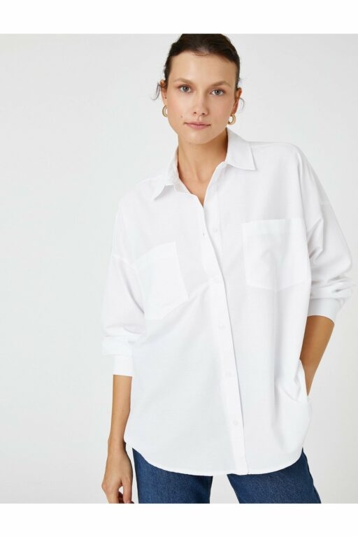 Koton Shirt - White