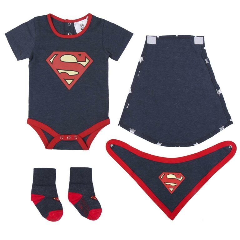 Set pro děti Superman