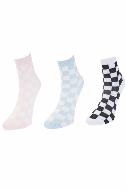Trendyol Socks - Multicolored